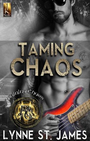 [Raining Chaos 01] • Taming Chaos